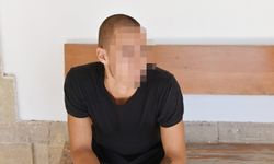 İhraç Edilen Ukraynalı Yeniden Yakalandı