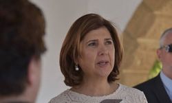 Holguin ile STÖ’ler arasında gizli diplomasi iddiaları