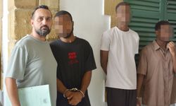 Kaçak Geçişle Getirilen Uyuşturucu Satışına 6 Gün Ek Tutukluluk