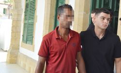 Kalacak Yeri ve Parası Olmadığı Tespit Edildi, 7 Gün Tutuklu Kalacak