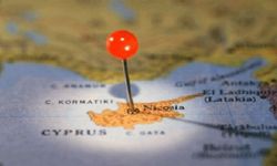 Kıbrıs sorununa ilişkin perde gerisinde faaliyetleri yürütüldüğü iddiası