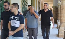 Kokain Alma ve Tasarruf Suçundan 3 Zanlıya 7 Gün Tutukluluk