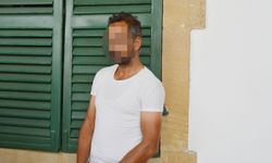 Kundaklamayı İtiraf Etti: 15 Gün Hapis