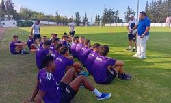 Lefke’de Mesai Başladı