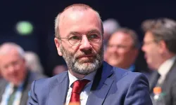 Manfred Weber: "Kıbrıs sorunu Avrupa'nın meselesidir"