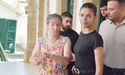 Marketten 477 TL'lik Ürün Çaldı, Teminatla Serbest Kaldı