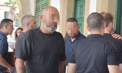 Meyhanede Mermi Hediyesi Tutuklamayla Sonuçlandı