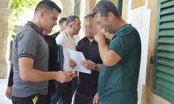 Para kazandırma vaadiyle 1 milyon 480 bin TL dolandırıldı