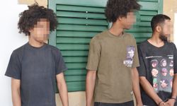 Polisi Görünce Kaçtı, Evinde Uyuşturucu Bulundu