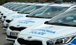 Güney Kıbrıs’ta ödenmeyen trafik cezaları gündemde