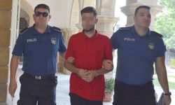 Sahte Pasaportla İşlem Yaparken Yakalandı, Bir Ay Cezaevinde Kalacak