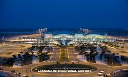 Larnaka Havaalanı'nda uyuşturucu operasyonu... Üç kişi tutuklandı