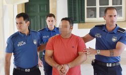 Şirket Kablolarını Çaldığı İddia Edilen Zanlı Mahkemeye Çıkarıldı