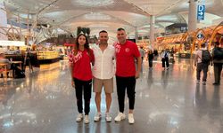 Ada’nın Slovenya Serüveni Başladı