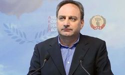 Stefanu ve Kalopsidiotu’dan Kıbrıs sorunuyla ilgili açıklamalar