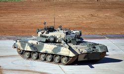 RMMO envanterindeki Rus yapımı T80U tanklarının yerine alternatif arıyor