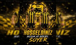 TOL'dan Transfer Hamlesi