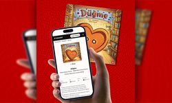 Çocuk kitabı “Düğme” Storytel’de yayınlandı