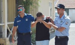 Trafik Magandası Yeniden Mahkemede: Silah Diye Doğrulttuğu Cisim Çakmak Çıktı