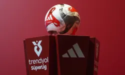 Süper Lig'de ilk hafta fikstürü açıklandı!
