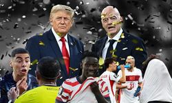 Dünya Kupası Bitti, Donald Trump "Ben hayattayken yine olacak" Diyerek Duyurdu