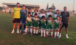 U13 Ligi Final Yolu Eşleşmeleri Belli Oldu