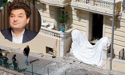 Monako’daki bombalı saldırıda yaralanan Ukrayna asıllı Vadym Yermolaiev’in “Kıbrıs vatandaşı” olduğu belirtildi