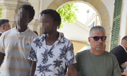 Uyuşturucu Operasyonunda İki Kişi Tutuklandı