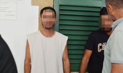 Uyuşturucu ve haplarla yakalanan zanlı tutuklandı