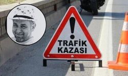 Nisan ayındaki kazada ağır yaralanan Serkan Şahin hayatını kaybetti