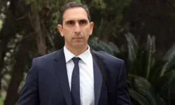 Rum İçişleri Bakanı Selanik’te, Yunan Büyükelçi Lefkoşa’nın Rum kesiminde “kurtuluş” mesajları verdi