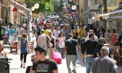 Güney Kıbrıs nüfus artışı hızında AB ülkeleri arasında ikinci sırada