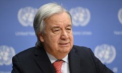 Rum siyasi partilerden Guterres’in ziyaretine ilişkin değerlendirmeler