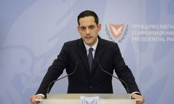 Letimbiotis, Kıbrıs sorununa yönelik yeni siyasi ortama değindi
