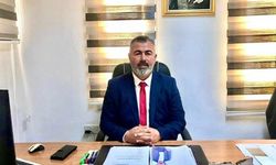 Bülent Bebek: “Hedefim Beyarmudu'nun ortak adayı olmak”