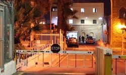 Maç izlemelerine izin verilmeyen mahkumlar, koğuşları ateşe verdi