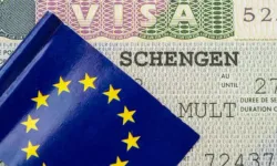 Schengen’e üyelik Kıbrıs sorununa takılıyor