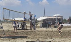 Sıra Çeyrek Finallerde