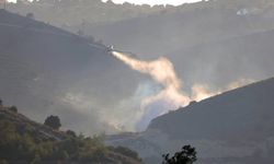 Güney Kıbrıs'taki yangının ABD ile yapılan ortak tatbikatta çıktığı iddia edildi