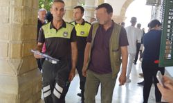 Yayaya Çarpan Minibüs Şoförü Tutuklandı