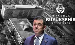 "İmamoğlu çıkar amaçlı suç örgütü" davasının 70. duruşması başladı