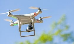Ercan çevresinde dron uçurma yasağı uzatıldı