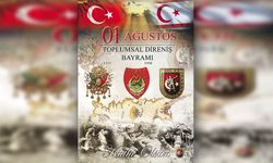 1 Ağustos Toplumsal Direniş Bayramı... Milletvekillerinden mesajlar