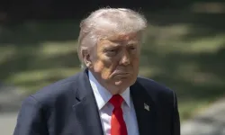 Trump: "Bir anlaşmanın ana hatları üzerinde uzlaştık. İran'a saldırıları durdurdum"