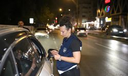 Egzozuna susturucu takmayan sürücüye 24 bin TL para cezası