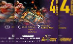 64. Geleneksel Mehmetçik Üzüm Festivali yarın başlıyor