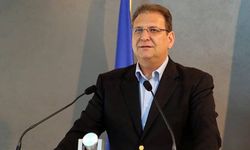 Rum Başkanlığı Basın Ofisi Müdürü Viktoras Papadopulos Ulusal Konsey toplantısı hakkında konuştu
