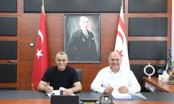 Değirmenlik Akıncılar Belediyesi’nin Cadde Dönüşüm Projesi için sözleşmeler imzalandı