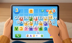 Güvenli internet eğitimleri ebeveynlere yönelik olarak BRT ve Telsim YouTube kanalında başladı