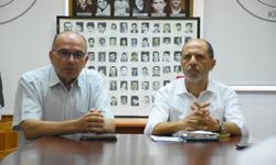 HP, Şehit Aileleri ve Malül Gaziler Derneği’ni ziyaret etti